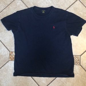 Two pack of Polo Ralph Lauren shirts